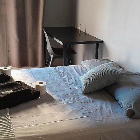 Hostel Da Estacao Portimão Exteriér fotografie