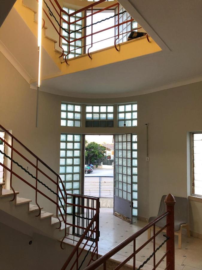 Hostel Da Estacao Portimão Exteriér fotografie