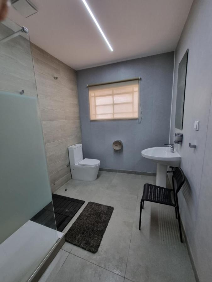 Hostel Da Estacao Portimão Pokoj fotografie