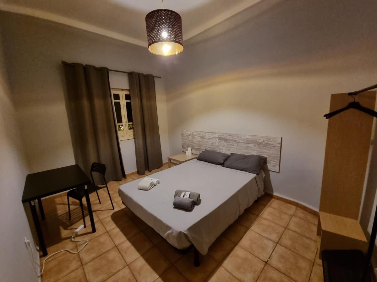 Hostel Da Estacao Portimão Exteriér fotografie