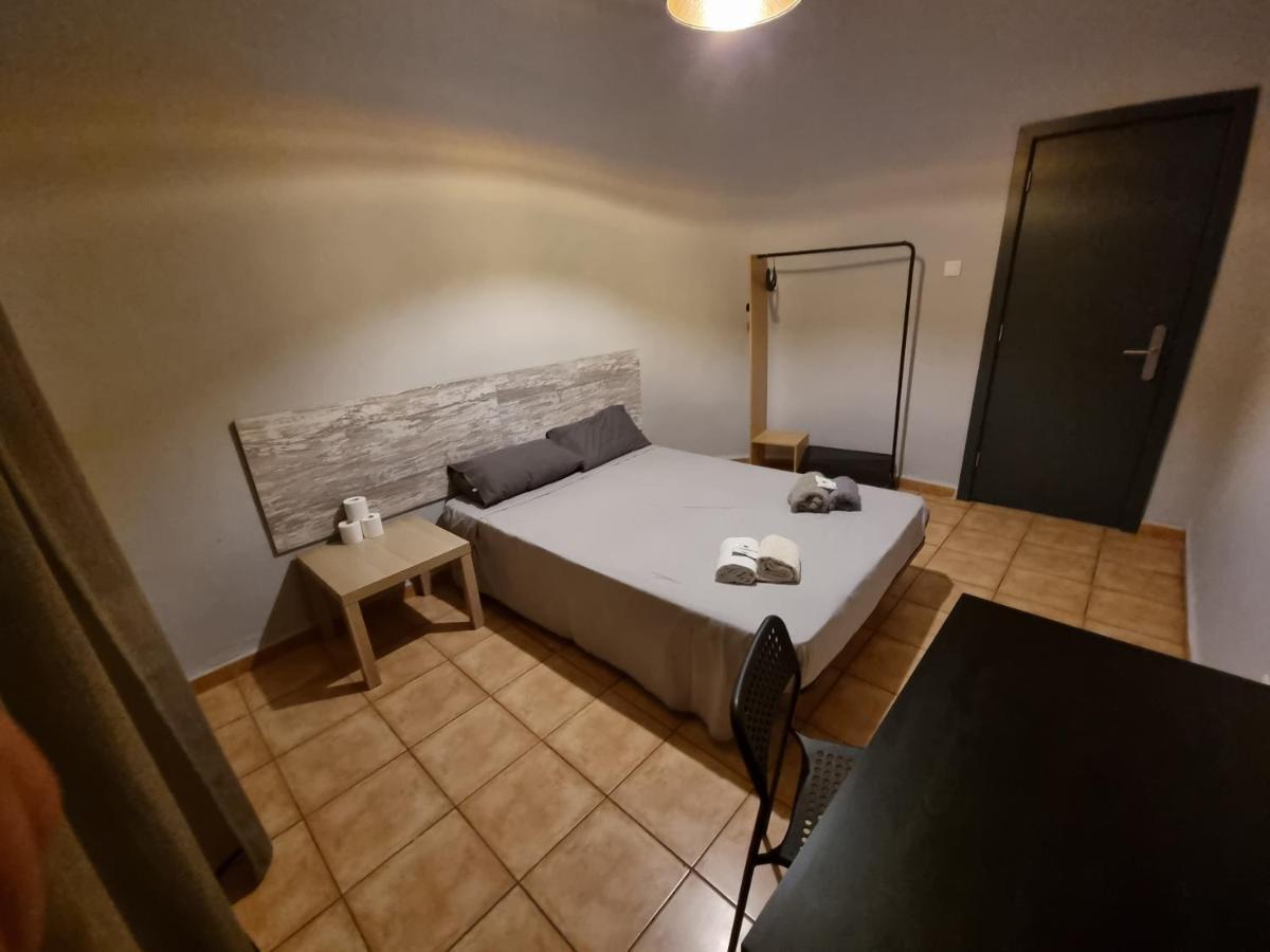 Hostel Da Estacao Portimão Exteriér fotografie