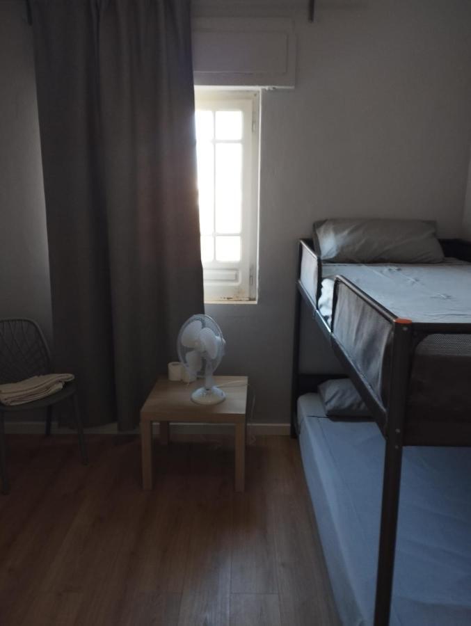 Hostel Da Estacao Portimão Exteriér fotografie