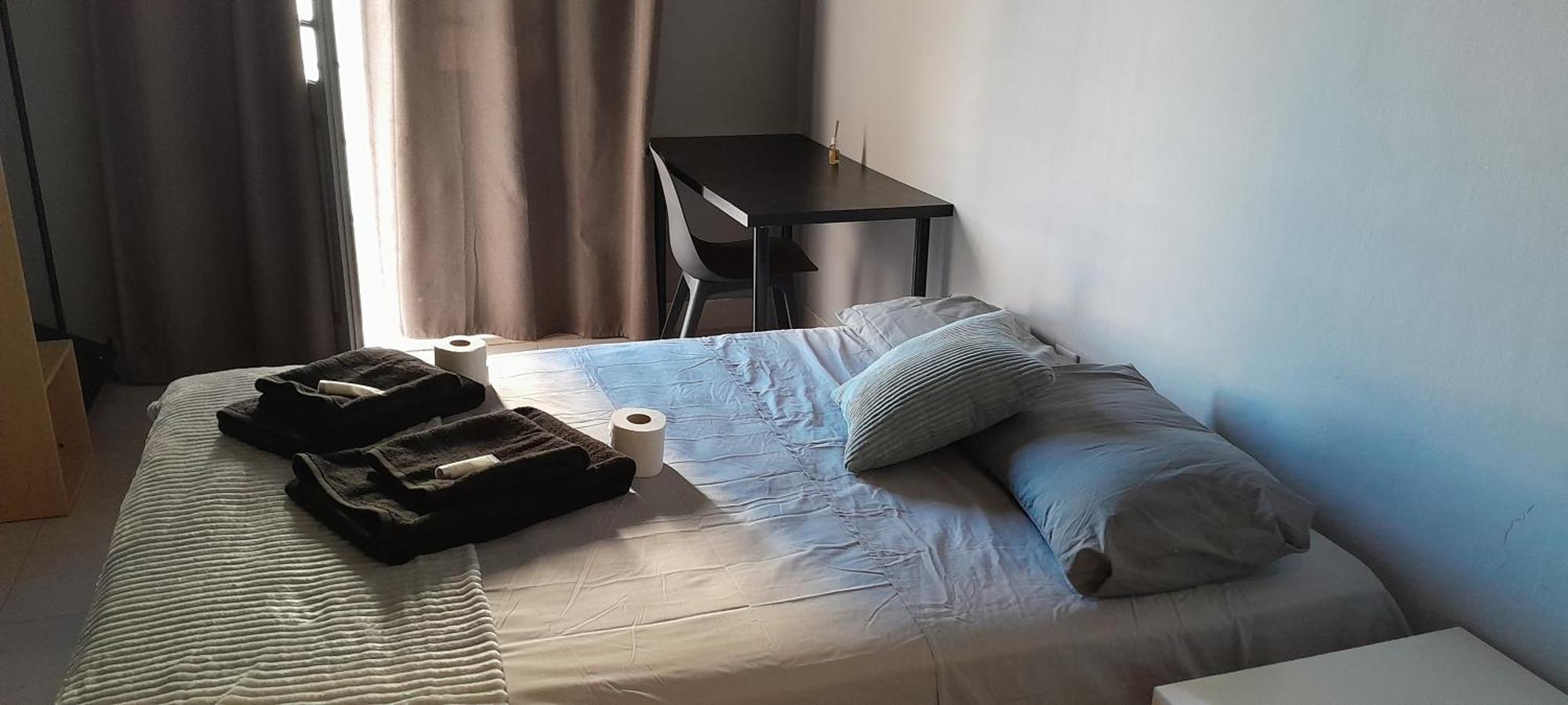 Hostel Da Estacao Portimão Exteriér fotografie